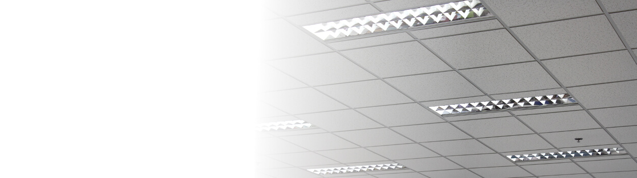 Suspended Ceilings Takeoff Software